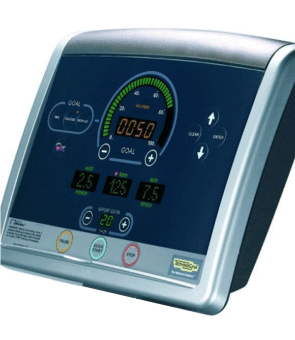 Technogym Excite Run Classic  500i - Image 2