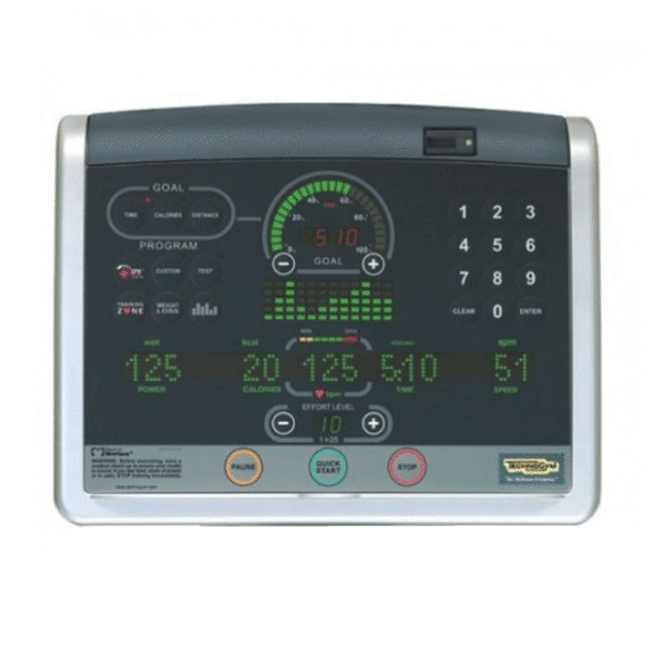 Technogym Excite Run Classic 700i - Image 2