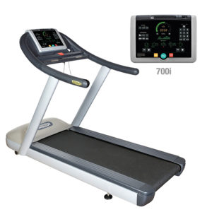 Technogym JOG Now 700