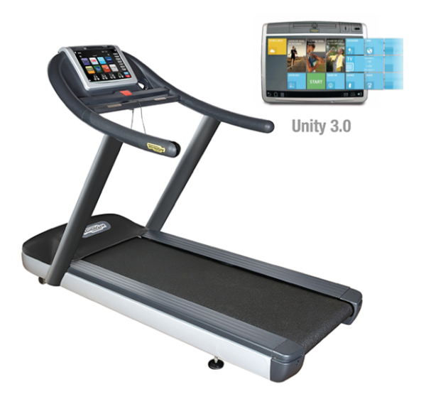 Technogym JOG Now Unity - Image 3