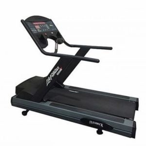 Life Fitness Next Generation 9500hr