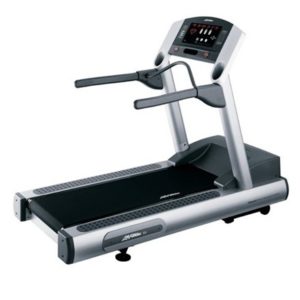 Life Fitness Silver Line Classic 93T