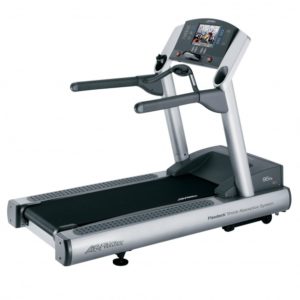 Life Fitness Silver Line Classic 95TE
