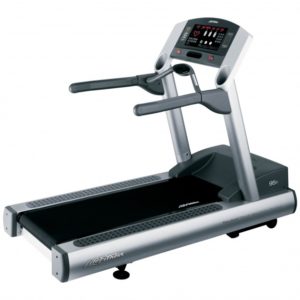 Life Fitness Silver Line Classic 95Ti