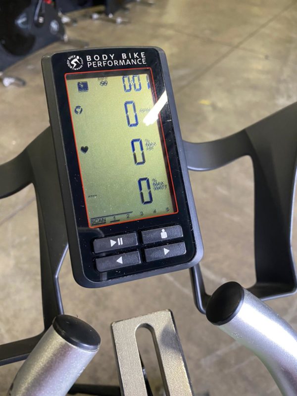 Body Bike Connect - Image 4