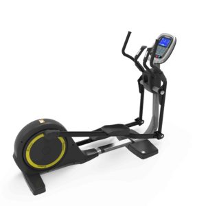 Elliptical 1020