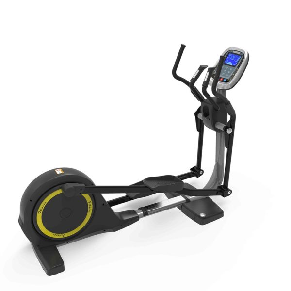 Elliptical 1020