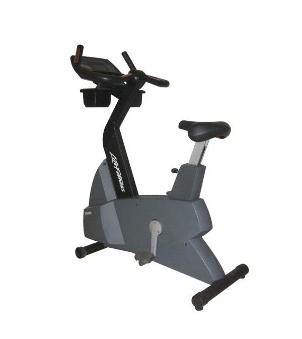 Life Fitness Next Generation 9500HR