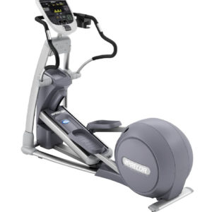 Precor EFX 833