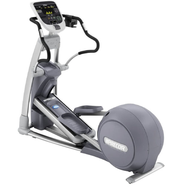 Precor EFX 833