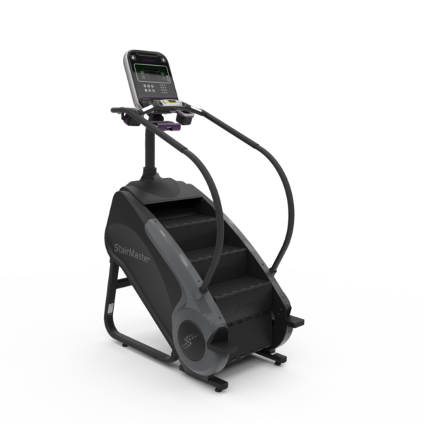 Stairmaster Gauntlet