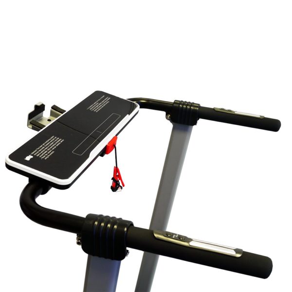 @Home Foldable Treadmill 111 - Image 2
