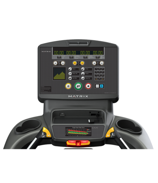 Matrix T5X - Image 2