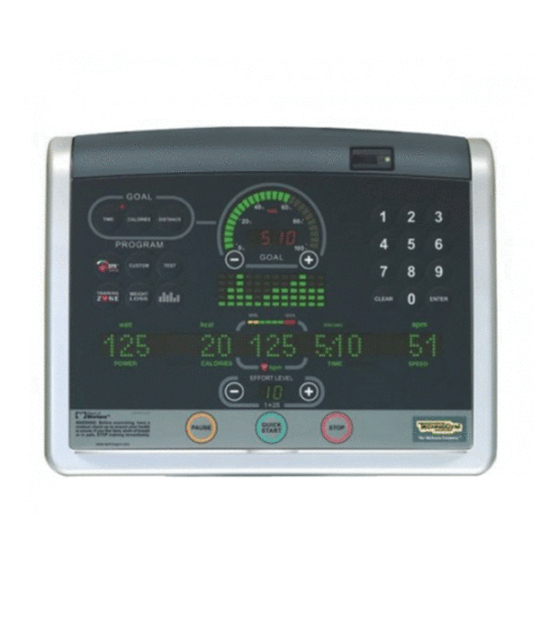 Technogym Bike Excite Classic 700i - Image 2