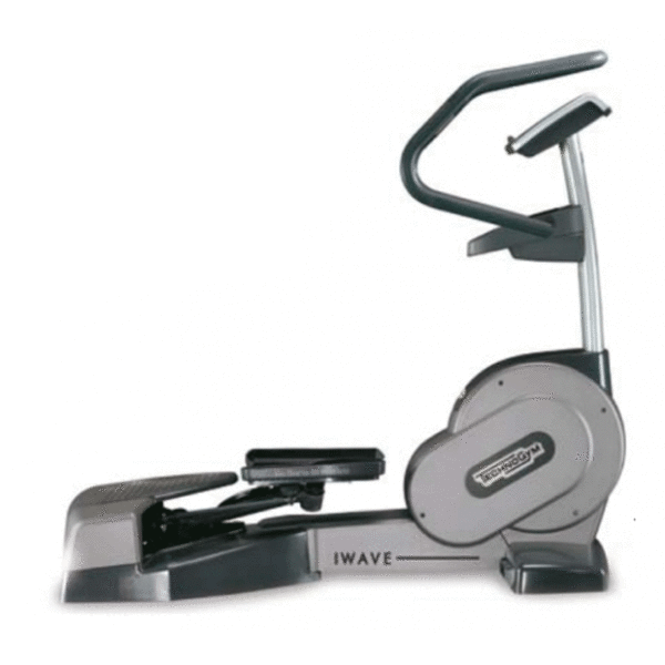 Technogym Cardio Wave 700i-e - Image 3