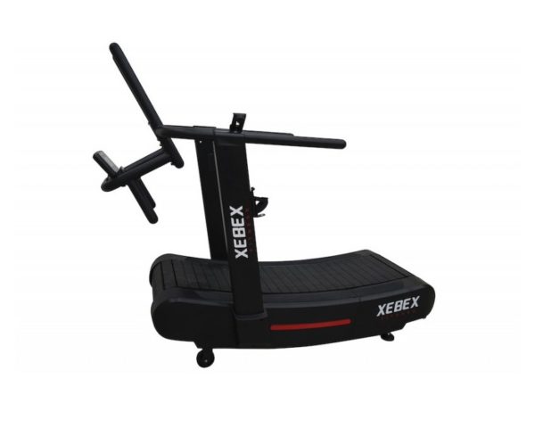 Xebex Airplus Runner - Image 9