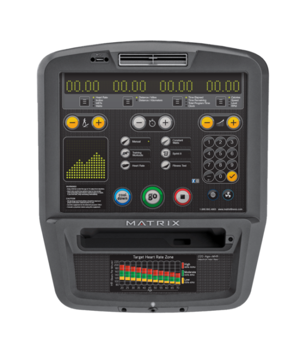 Matrix R5X - Image 2