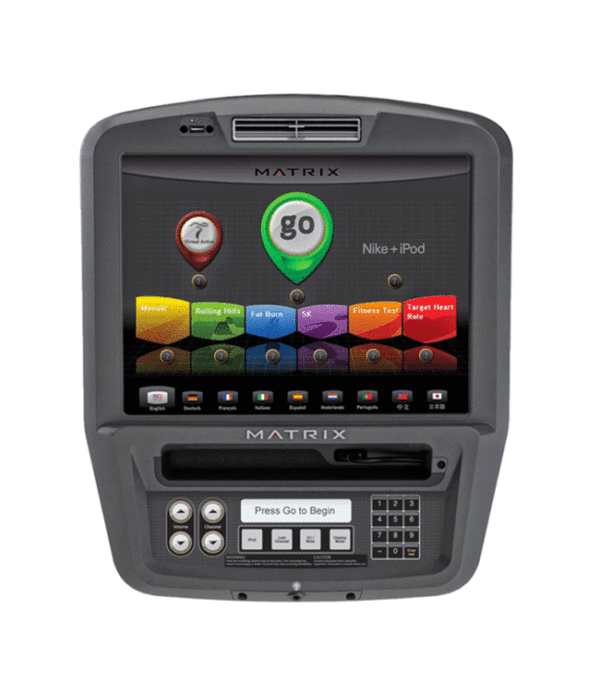 Matrix R7xe - Image 2