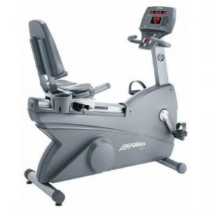Life Fitness Silver Line Classic 93r