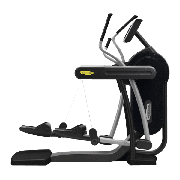 Technogym Vario Excite 700i