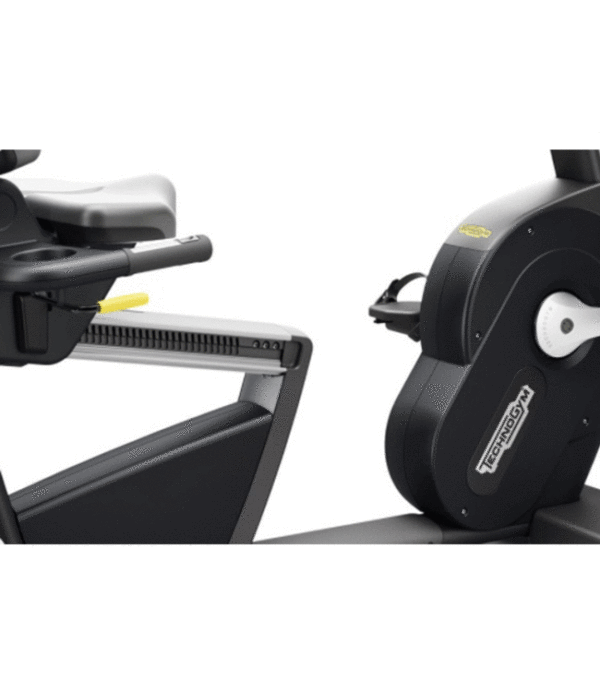 Technogym New Recumbent Excite 500i - Image 3