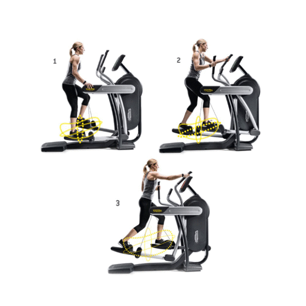 Technogym Vario Excite 700i - Image 4