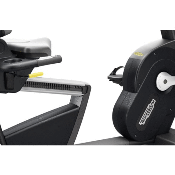 Technogym New Recumbent Excite 700i - Image 3