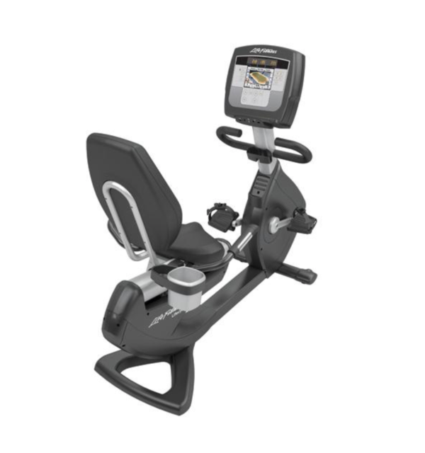Life Fitness Inspire 95r