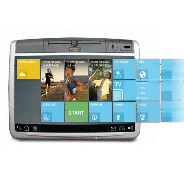 Technogym Vario Excite Unity - Image 2