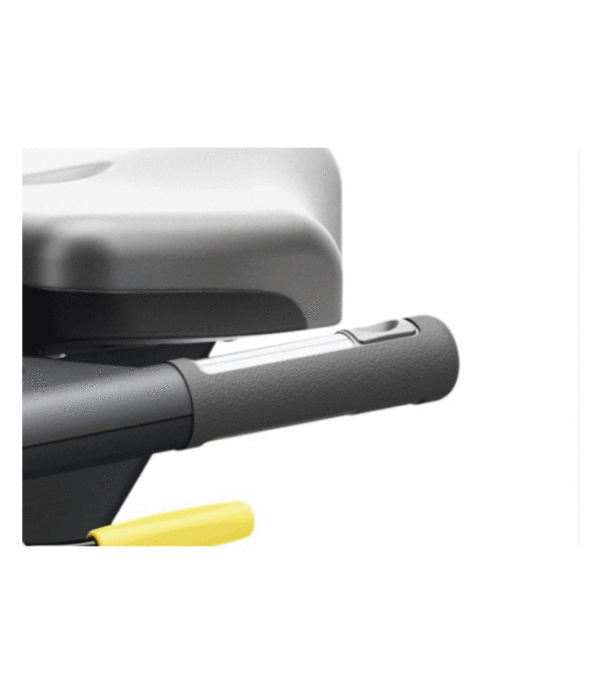 Technogym New Recumbent Excite Visioweb - Image 4