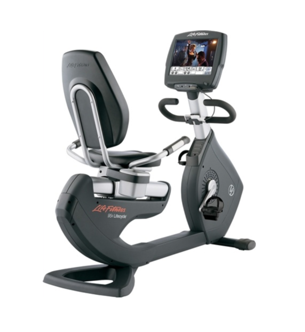 Life Fitness Engage 95r