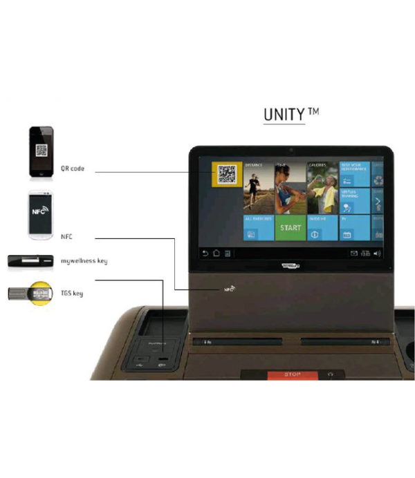 Technogym Synchro Artis Unity - Image 3