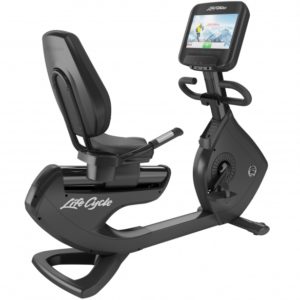 Life Fitness Discover se 95r