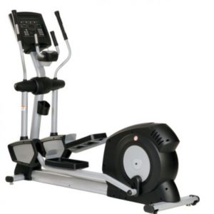 Elliptical 107