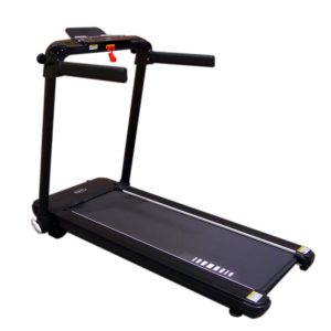 @Home Foldable Treadmill 115