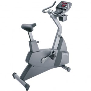 Life Fitness Silver Line Classic 93C