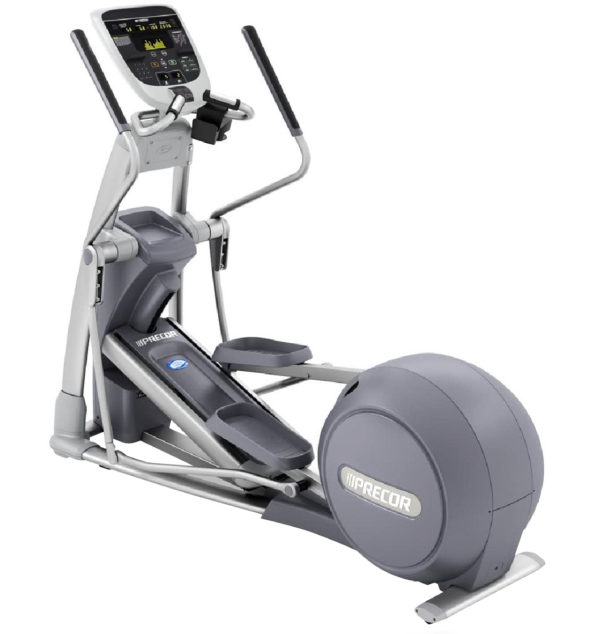 Precor EFX 835