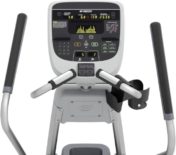 Precor EFX 835 - Image 2