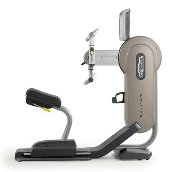 Technogym Top Excite 700ie - Image 4