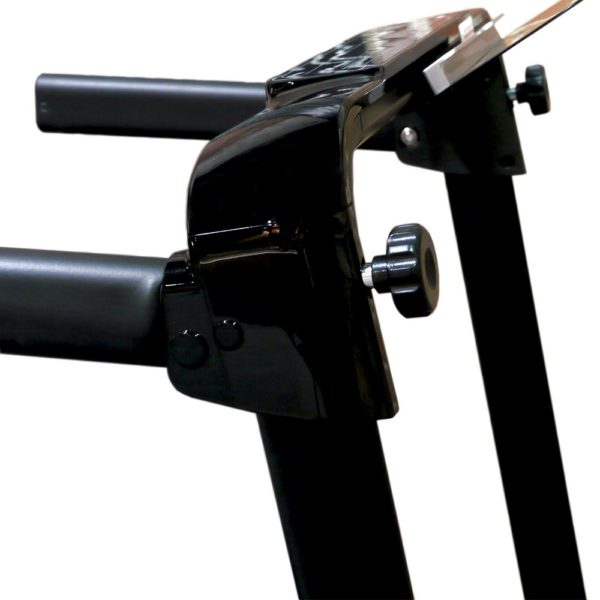 @Home Foldable Treadmill 115 - Image 6