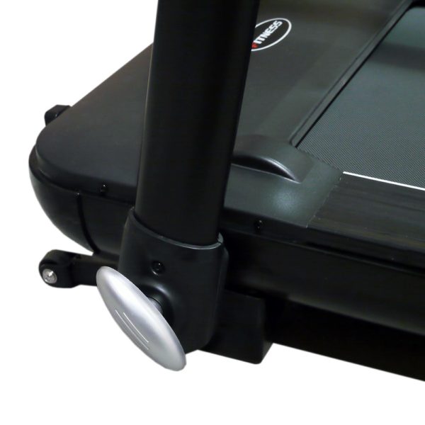 @Home Foldable Treadmill 115 - Image 7