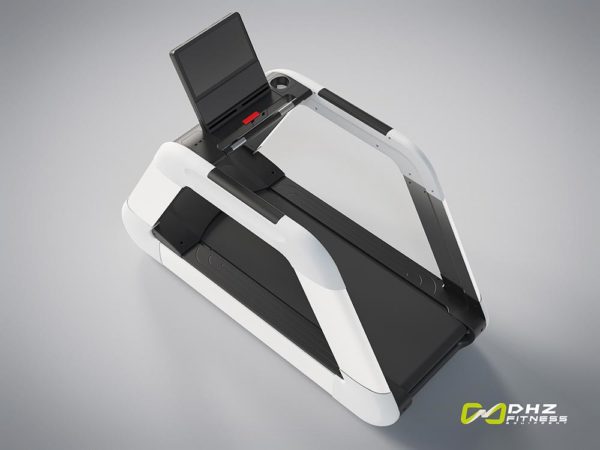DHZ Fitness X8900 - Image 2