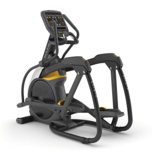 Matrix Ascent Trainer A5X