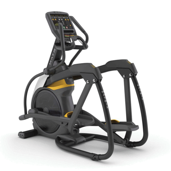 Matrix Ascent Trainer A5X