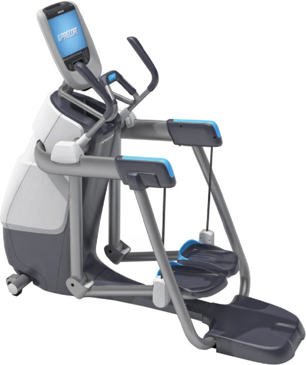 Precor AMT 885