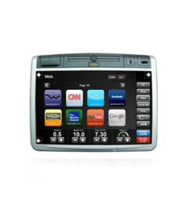 Technogym Synchro Excite Visioweb - Image 2