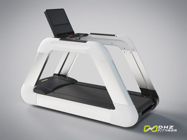 DHZ Fitness X8900