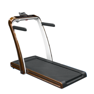@Home Foldable treadmill 109