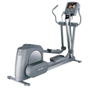 Life Fitness Silver Line 95xe