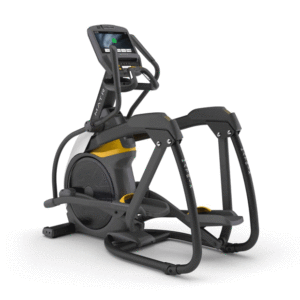Matrix Ascent Trainer A7XE
